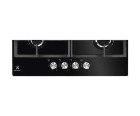 Варочная поверхность Electrolux GPE 263YK