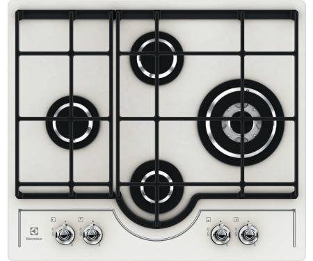 Варильна поверхня Electrolux GPE 363 RBV (GPE363RBV) 1