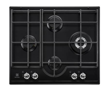 Варочная поверхность Electrolux GPE 363 RCB (GPE363RCB)