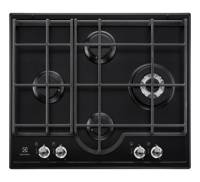 Варочная поверхность Electrolux GPE 363 RCB (GPE363RCB)