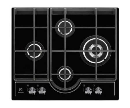 Варочная поверхность Electrolux GPE 363 RCK (GPE363RCK)