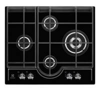 Варочная поверхность Electrolux GPE 363 RCK (GPE363RCK)