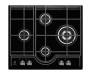 Варочная поверхность Electrolux GPE 363 RCK (GPE363RCK)