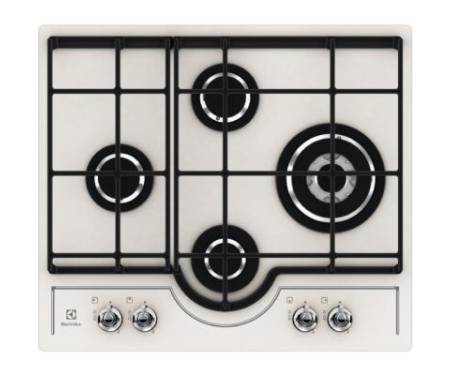 Варочная поверхность Electrolux GPE 363 RCV (GPE363RCV)
