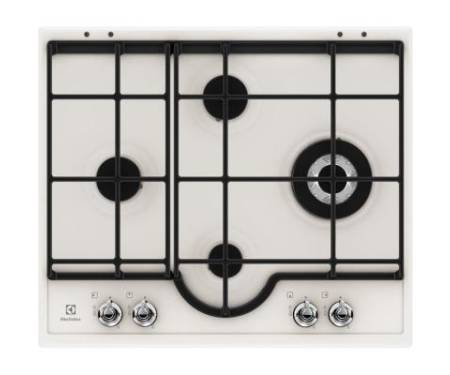 Варочная поверхность Electrolux GPE 363 RCW (GPE363RCW)
