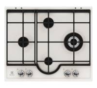 Варочная поверхность Electrolux GPE 363 RCW (GPE363RCW)