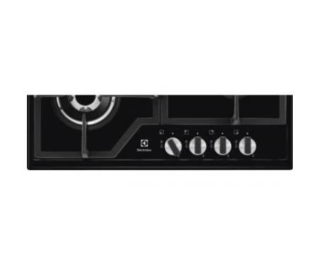 Варочная поверхность Electrolux GPE 363MB