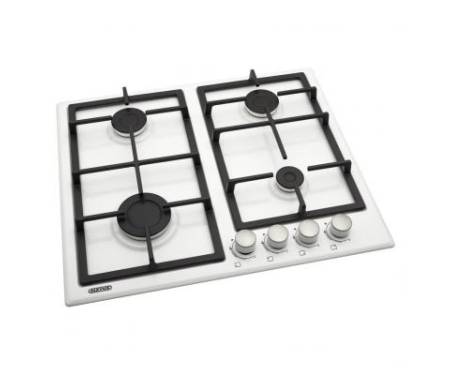 Варочная поверхность ELEYUS NIKA 60 WH C