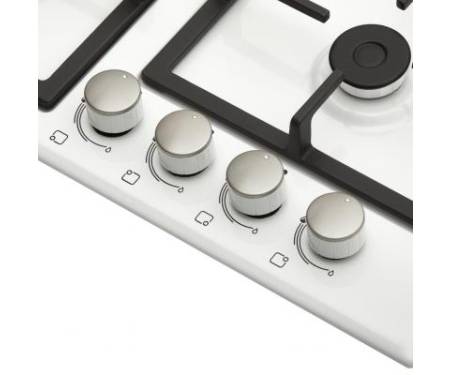 Варочная поверхность ELEYUS NIKA 60 WH C