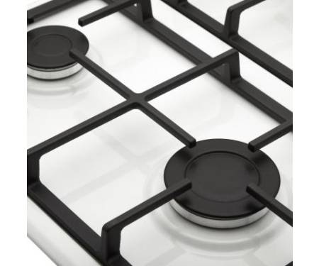 Варочная поверхность ELEYUS NIKA 60 WH C