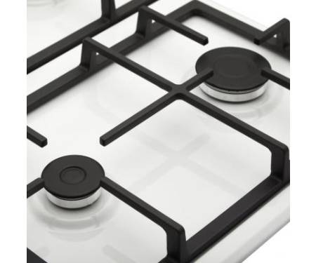 Варочная поверхность ELEYUS NIKA 60 WH C