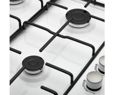 Варочная поверхность ELEYUS NOTA 60 WH E