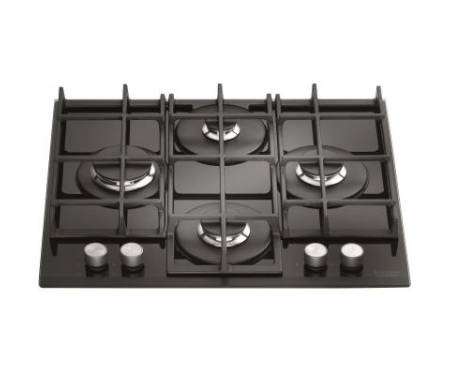 Варочная поверхность Hotpoint-Ariston TQG 641 HA(BK) EE