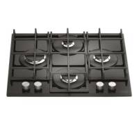 Варочная поверхность Hotpoint-Ariston TQG 641 HA(BK) EE