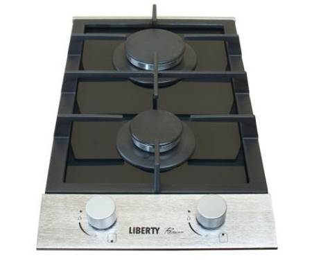 Варочная поверхность Liberty PG3020BG-DCB(412)
