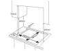 Варочная поверхность Liberty PG6040-ECW(521)