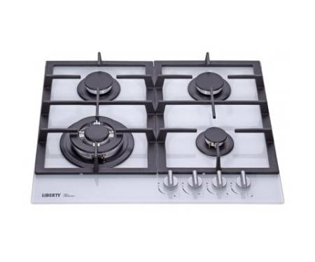 Варочная поверхность Liberty PG6041G-CCW (441)