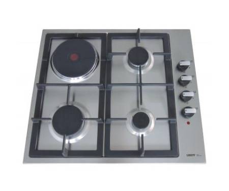 Варочная поверхность Liberty PGER6040S-A1CI (434)