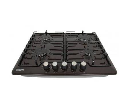 Варочная поверхность Liberty PWG 6501 BR (302)