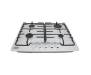 Варочная поверхность Liberty PWG 6501 WH (301)