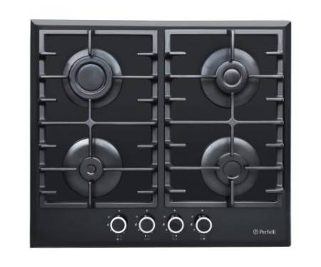 Варочная поверхность Perfelli HGG 61023 BL