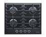 Варочная поверхность Perfelli HGG 61023 BL