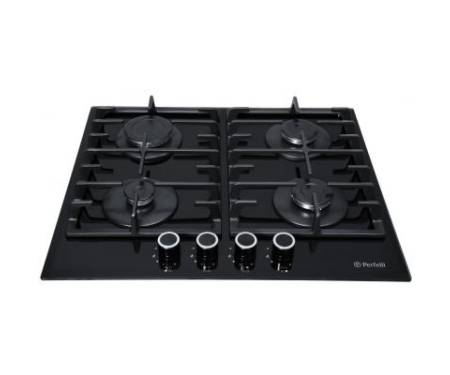 Варочная поверхность Perfelli HGG 61023 BL