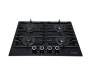 Варочная поверхность Perfelli HGG 61023 BL