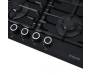 Варочная поверхность Perfelli HGG 61023 BL