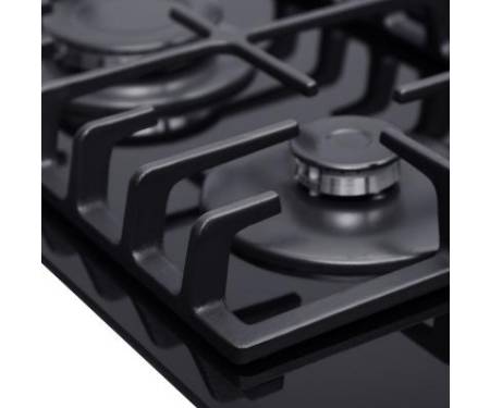 Варочная поверхность Perfelli HGG 61023 BL
