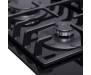 Варочная поверхность Perfelli HGG 61023 BL