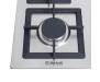 Варочная поверхность Perfelli HGM 6430 INOX SLIM LINE