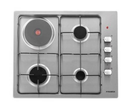 Варочная поверхность Pyramida PF 630 INOX