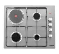 Варочная поверхность Pyramida PF 630 INOX