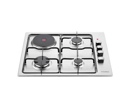 Варочная поверхность Pyramida PF 630 INOX