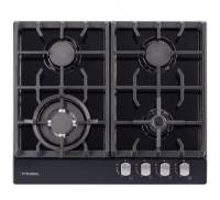 Варочная поверхность Pyramida PFE 643 BLACK LUXE