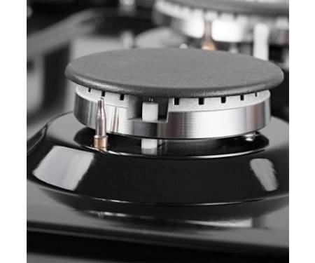 Варочная поверхность Pyramida PFE 643 BLACK LUXE