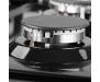 Варочная поверхность Pyramida PFE 643 BLACK LUXE