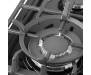 Варочная поверхность Pyramida PFE 643 BLACK LUXE