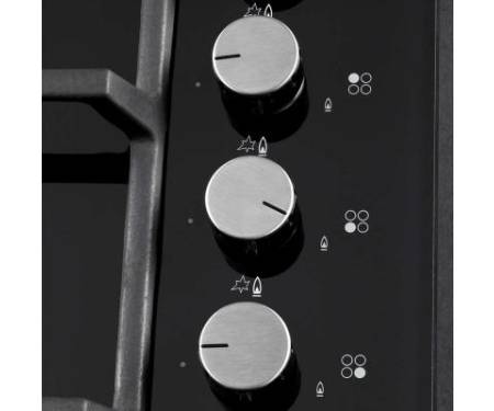 Варочная поверхность Pyramida PFG 614 STX
