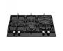 Варочная поверхность Pyramida PFG 640 BLACK LUXE