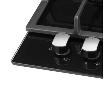 Варочная поверхность Pyramida PFG 640 BLACK LUXE