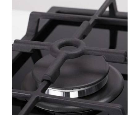 Варочная поверхность Pyramida PFG 640 BLACK LUXE