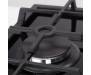 Варочная поверхность Pyramida PFG 640 BLACK LUXE