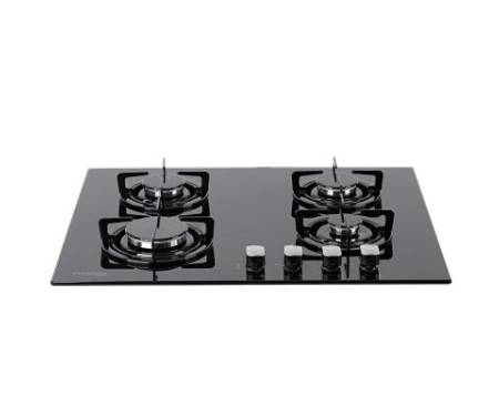 Варочная поверхность Pyramida PFG 646 BLACK