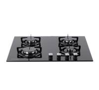 Варочная поверхность Pyramida PFG 646 BLACK