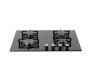 Варочная поверхность Pyramida PFG 646 BLACK