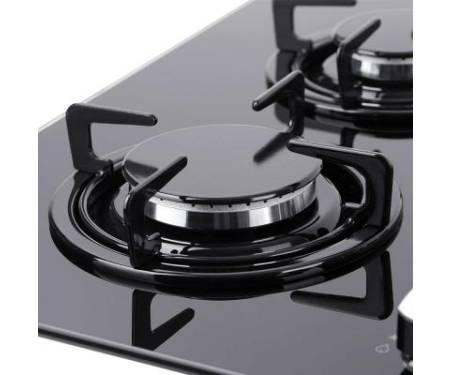 Варочная поверхность Pyramida PFG 646 BLACK