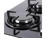 Варочная поверхность Pyramida PFG 646 BLACK