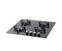 Варочная поверхность Pyramida PFG 646 BLACK